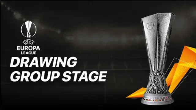 Liga Europa