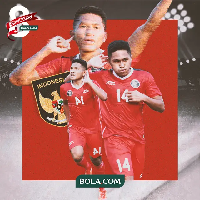 Timnas Indonesia U-22 - Fajar Fathurrahman