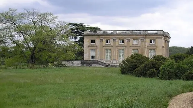 Petit Trianon