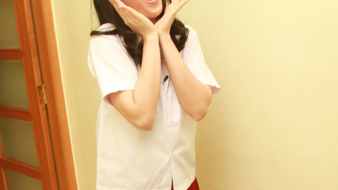 [Bintang] Pica Priscilla