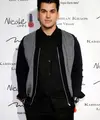 Tinggal menghitung hari Rob Kardashian dan Blac Chyna yang akan berganti status dari pasangan kekasih hingga menjadi pasangan suami istri di Hollywood. (AFP/Bintang.com)