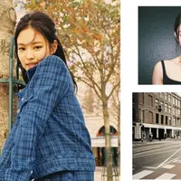 Jennie BLACKPINK&nbsp;