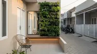8 Model Teras Rumah di Gang Sempit agar Tetap Terlihat Luas dan Modern