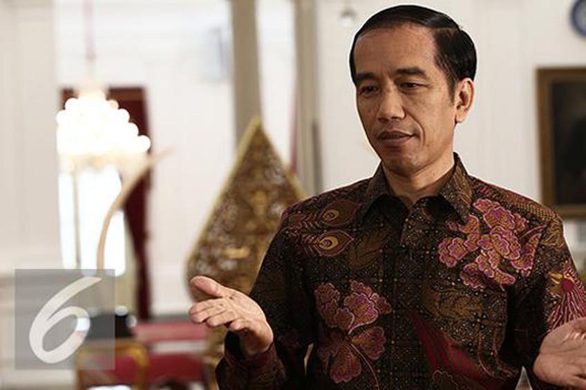 Pesan Presiden Jokowi dan Menkes  soal Vaksin Campak
