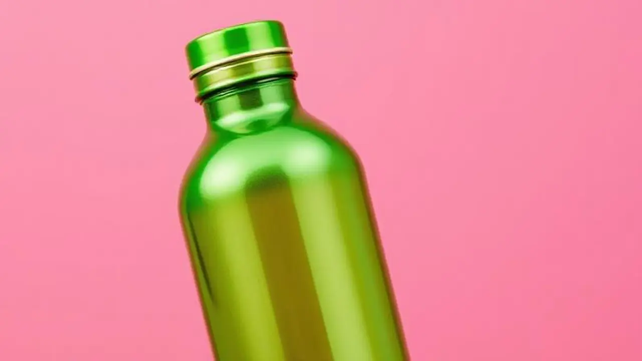 Kurangi Paparan Mikroplastik, Mulai dari Langkah Sederhana seperti Bawa Botol Minum Sendiri