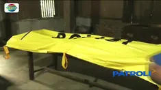 Diduga mengalami gangguan kejiwaan, seorang suami bunuh istri yang tengah hamil lalu akhiri hidupnya sendiri.