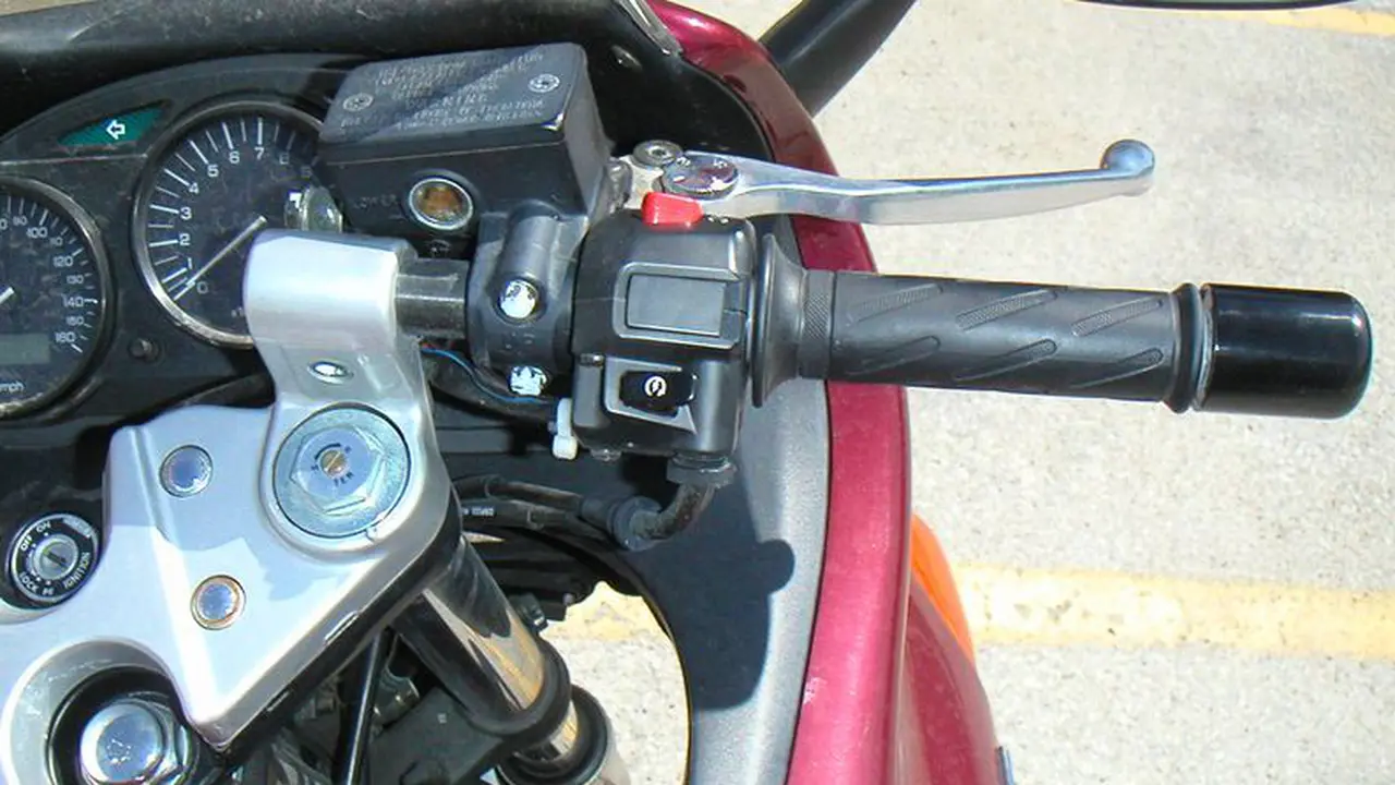 Stang Motor