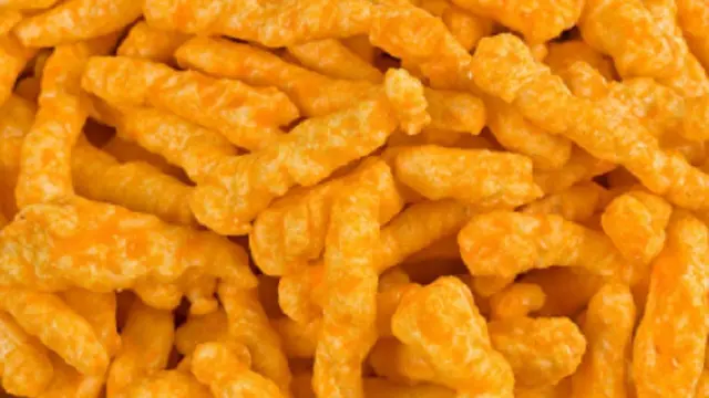 Ilustrasi makanan ringan (iStock)