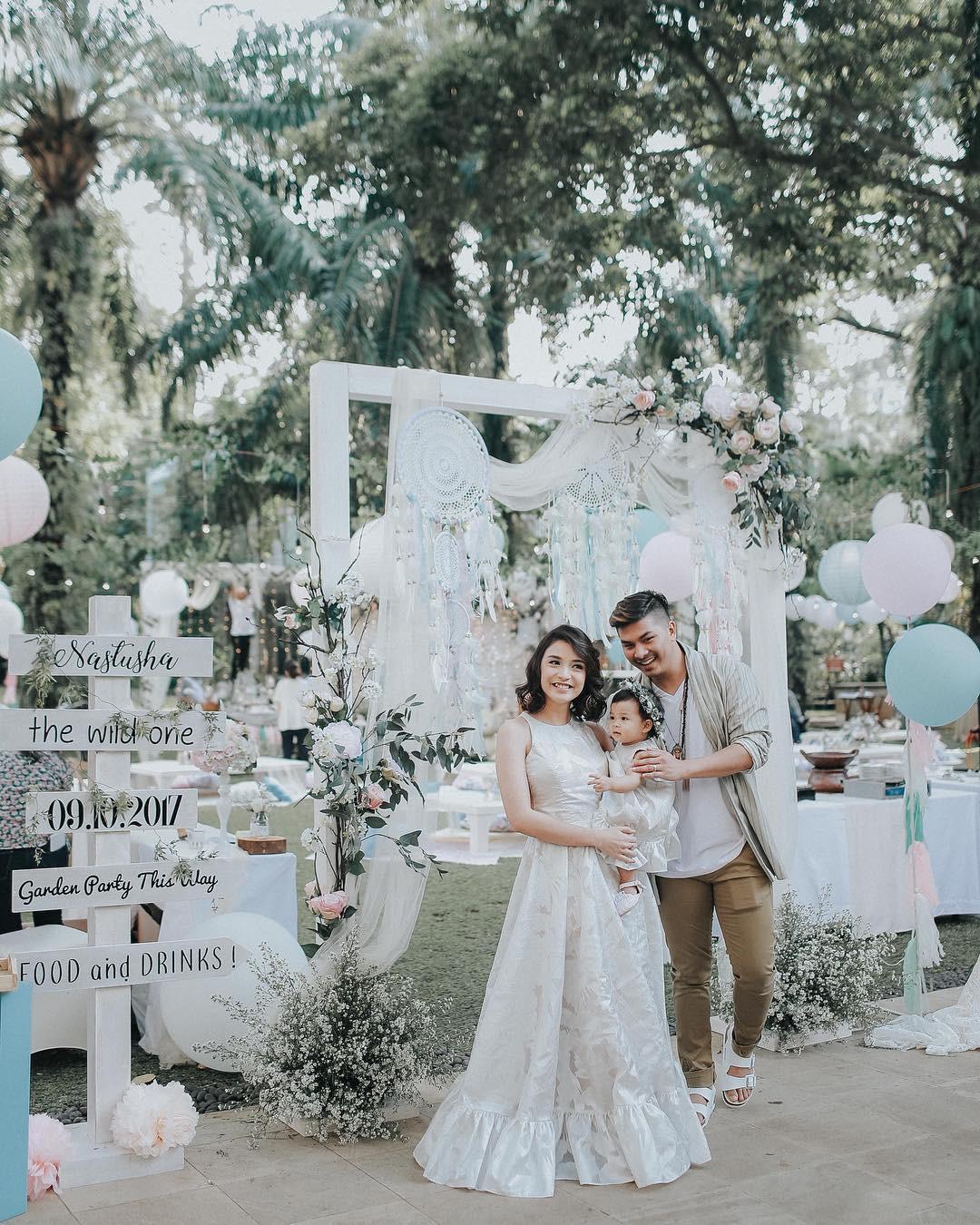 Sumber: Instagram/ chelseaoliviaa