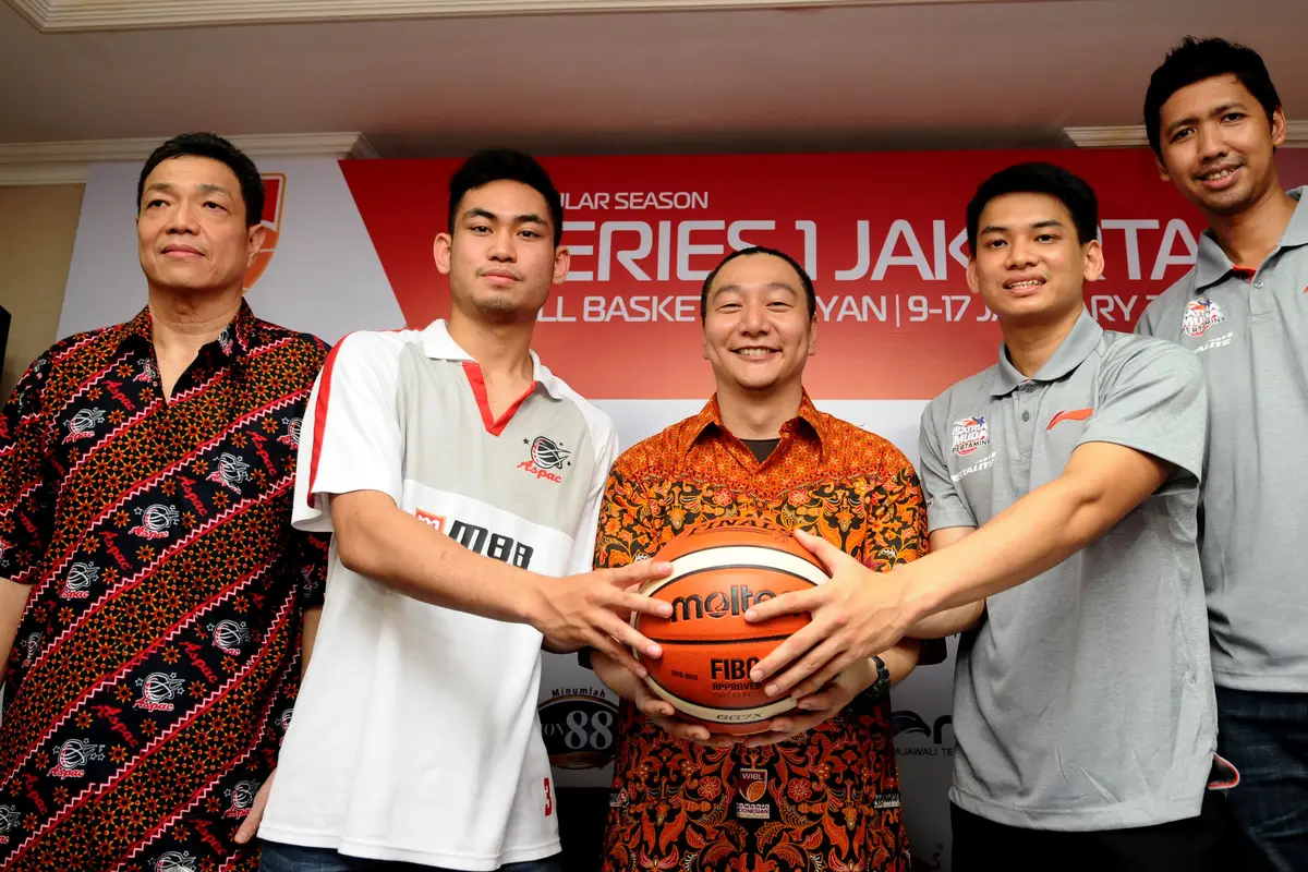IBL 2016
