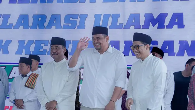 Bobby Nasution