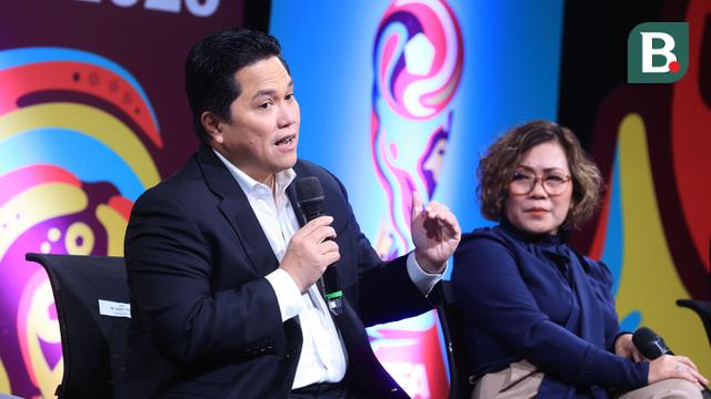 Konferensi Pers SCM sebagai Pemegang Hak Siar Piala Dunia U-17