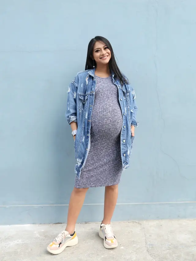 [Fimela] Rini Yulianti