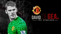 De Gea Starter Lawan Liverpool, Bagaimana Reaksi Fans MU?