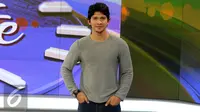 Iko Uwais Adu Akting dengan Mark Wahlberg di Film Terbaru