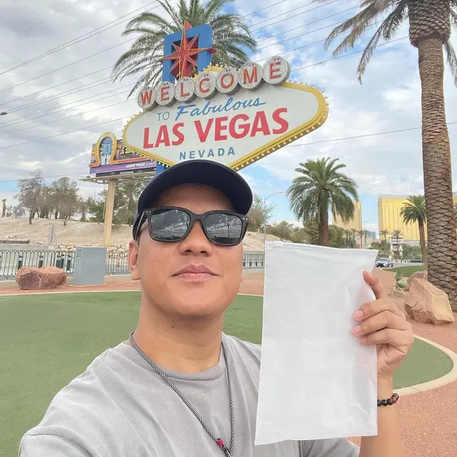 6 Artis Ini Pernah Jual Barang Aneh, Terbaru Arief Muhammad Udara Las Vegas