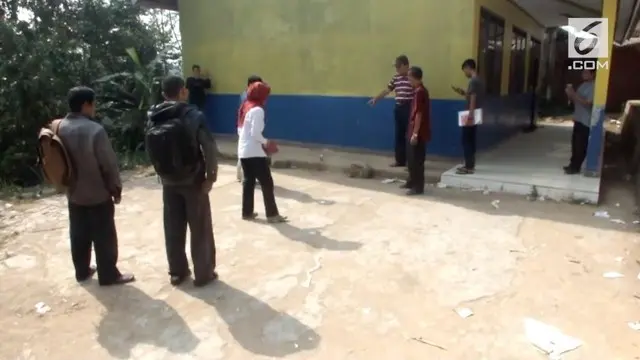P2TP2A Kabupaten Sukabumi, Jawa Barat, menurunkan tim investigasi untuk mengungkap penyebab tewasnya pelajar kelas 2 SDN Lengkoweng.