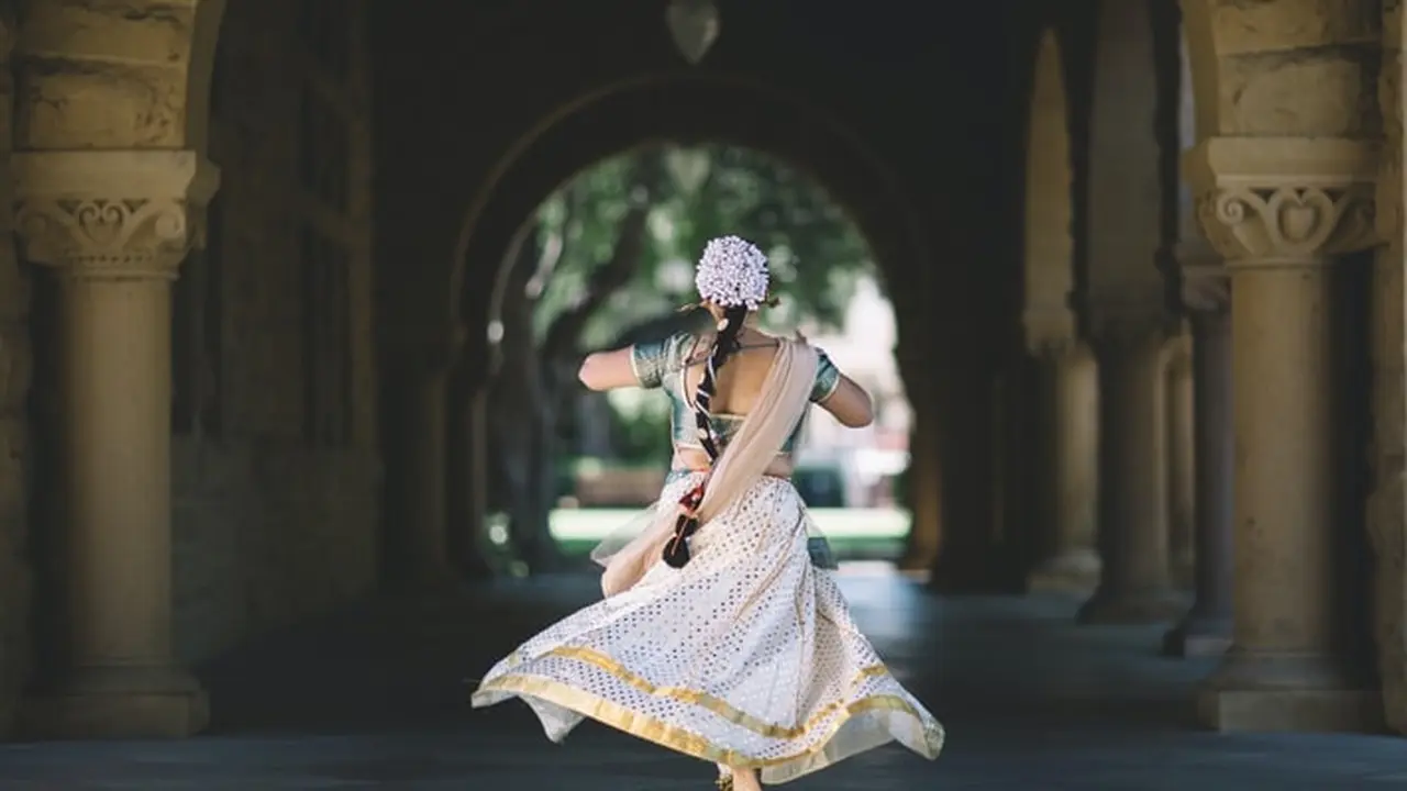 Ilustrasi India