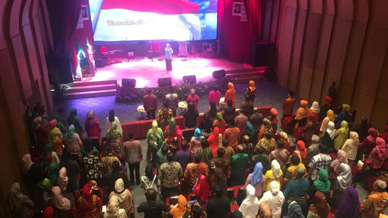 malam puisi