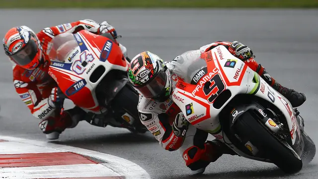 Ducati