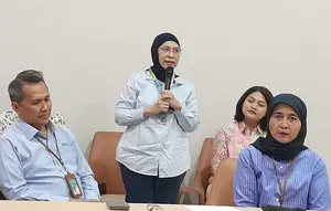 Di Balik Operasi 36 Jam Bayi Kembar Siam, Dokter RSCM Ungkap Tantangan yang Dihadapi