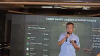 Ironi AI di Indonesia: Pengguna Teraktif Dunia, tapi Keuntungan Dikeruk Negara Asing