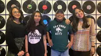 Jadi Juri untuk Kompetisi Dilan Cover, Pidi Baiq Kebingungan
