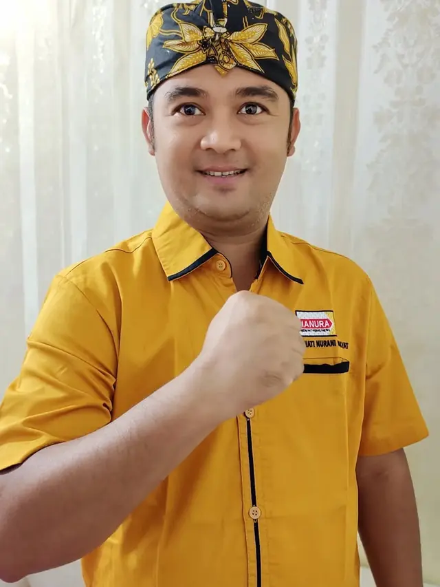 5 Fakta Aktor Sandy Permana Meninggal, Pemeran Arya Soma 'Mak Lampir' Diduga Dibunuh
