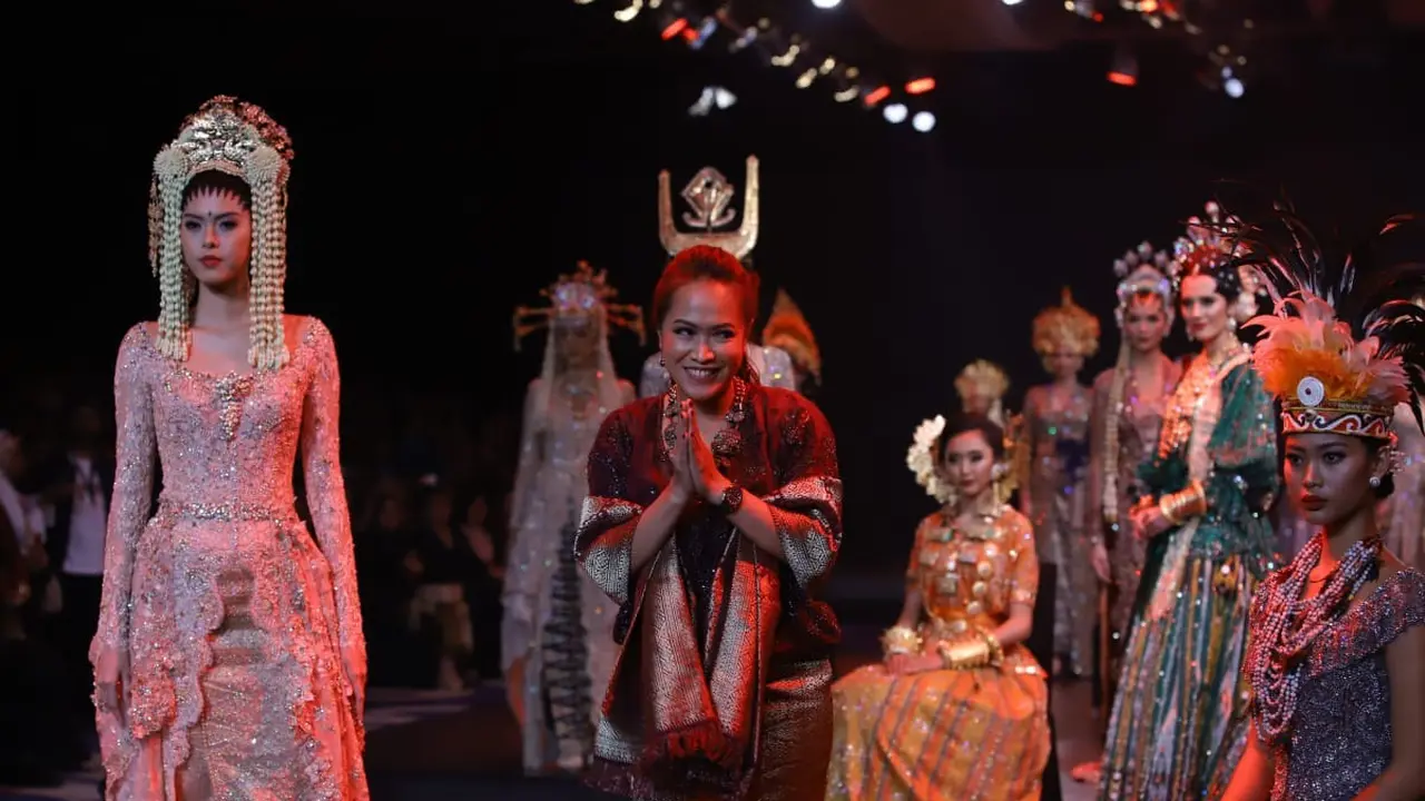 [Bintang] Vera Anggraini