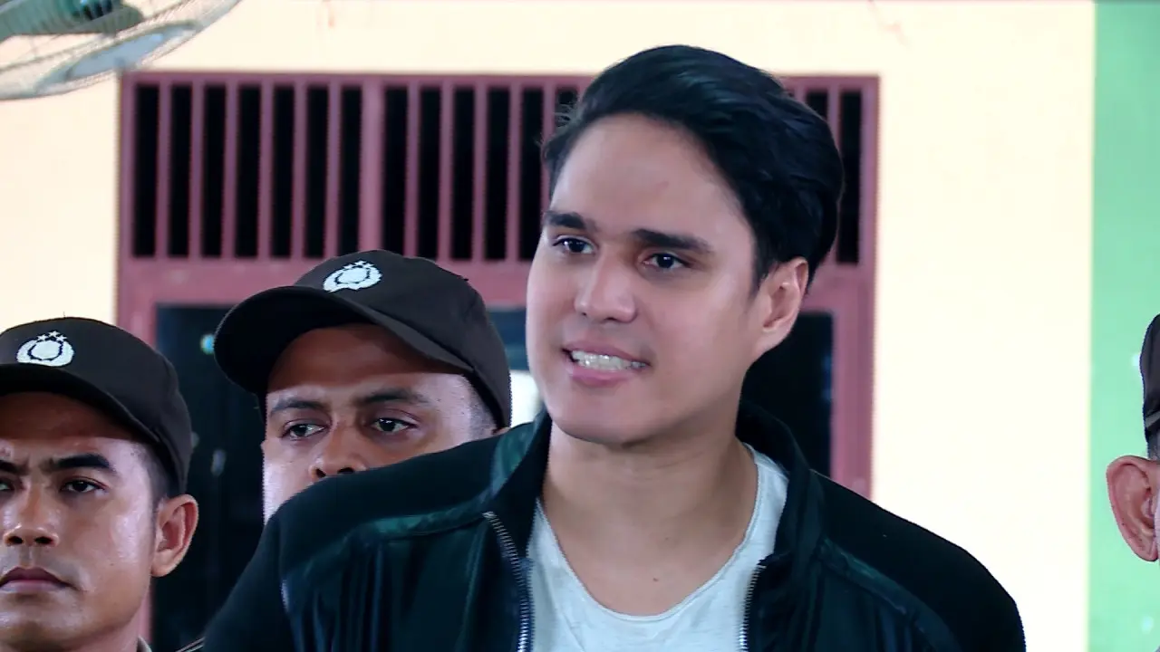Anak Langit