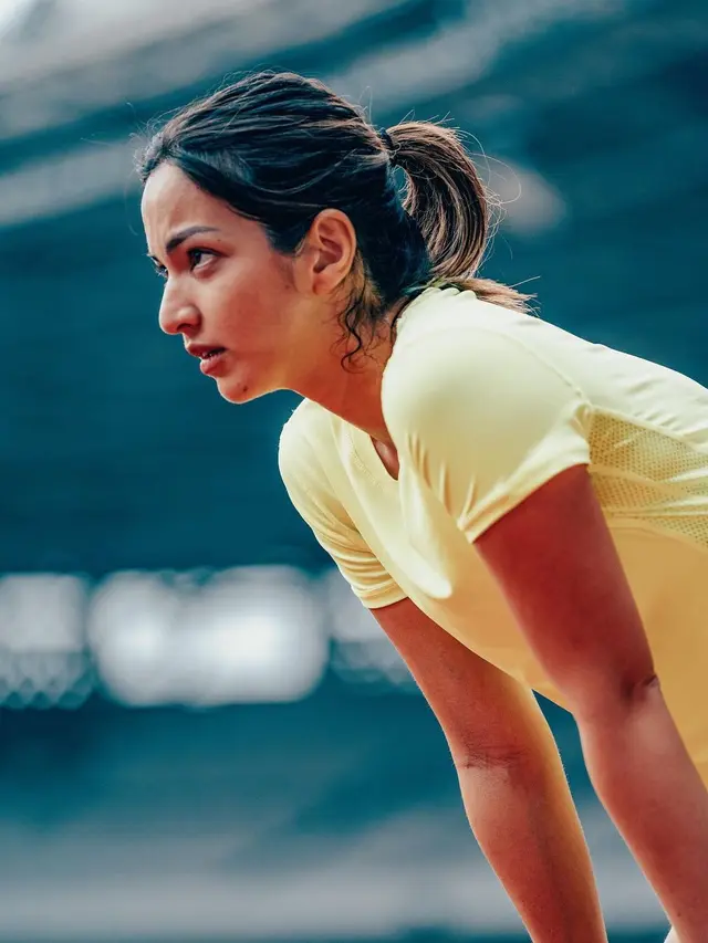 Nia Ramadhani. (Foto: Dok. Instagram @ramadhaniabakrie)