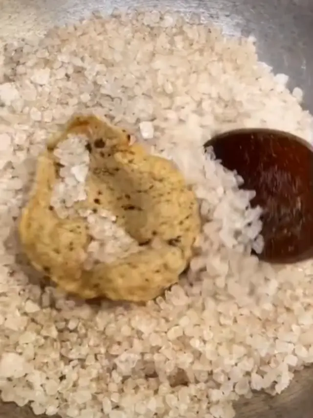 Kerupuk Ikan