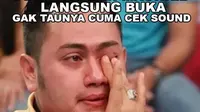 15 Meme Buka Puasa yang Bikin Ngakak, Dijamin Relate Banget