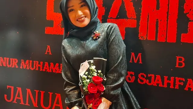 Beby Salsabila