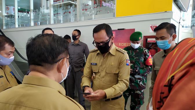 Berita Bogor Hari Ini - Kabar Terbaru Terkini | Liputan6.com