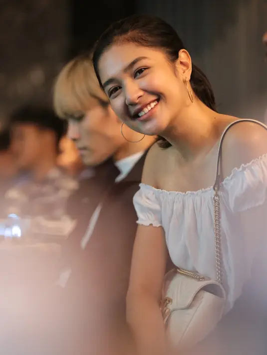 Hal yang berbeda dirasakan saat menjalani syuting film. Sebelum dimulai proses syuting, banyak proses yang harus dilewati. Termasuk persiapan mendalami tokoh yang akan dimainkan. (Adrian Putra/Bintang.com)