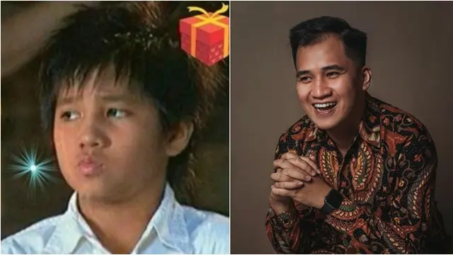 14 Tahun Berlalu, Ini Potret Dulu Vs Kini 6 Pemain Mini Series Ajari Aku Cinta