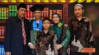 [Terima Kasih 2013] Tahun Hengkang dari Kampus