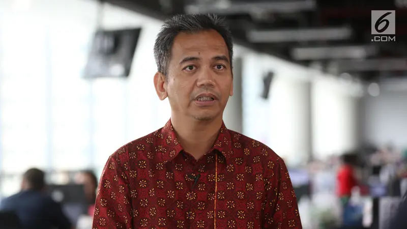Calon wakil Gubernur Sumatera Utara 2018 Sihar Sitorus