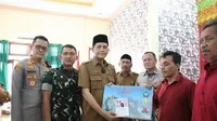 Pemkab Aceh Selatan Luncurkan Kartu Aceh Selatan Sejahtera, Ini Fungsinya