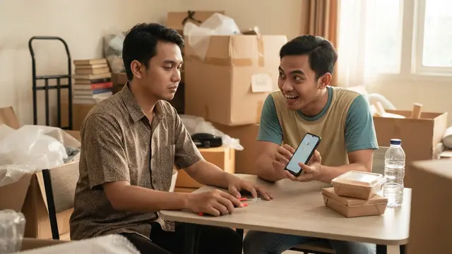 Ciri Orang yang Hanya Berpura-Pura Peduli