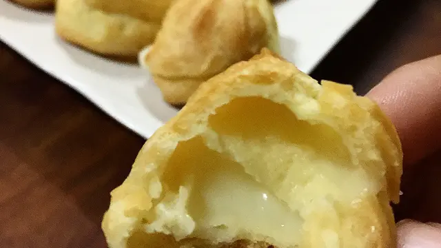 [Bintang] Resep