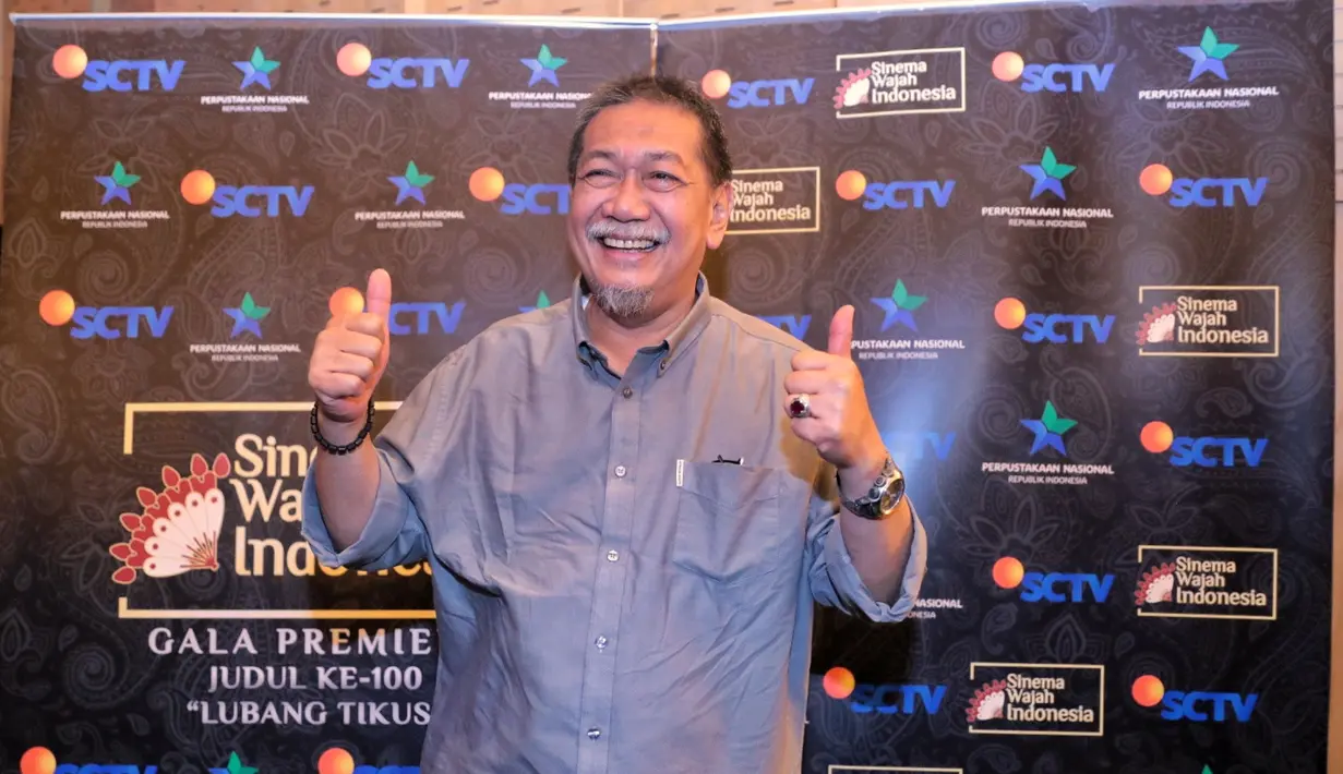 (Adrian Putra/Bintang.com)