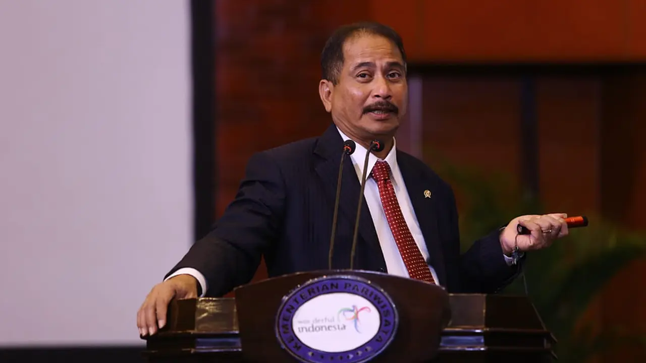Semangat Indonesia Incorporated Diusung dalam Pacific Exposition