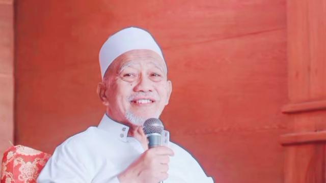 KH Thoifur Mawardi