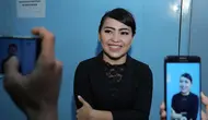 Mpok Alpa (Deki Prayoga/bintang.com)
