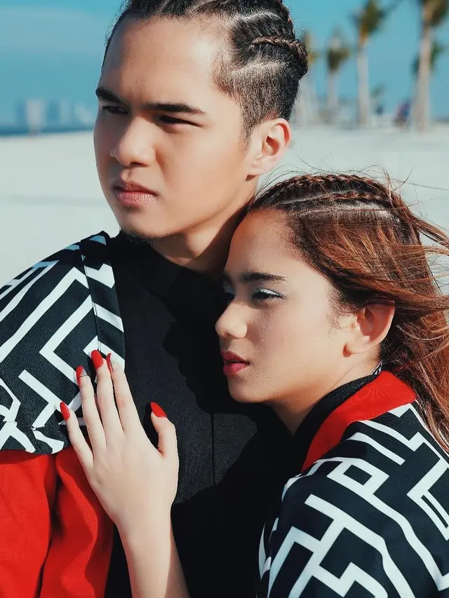 [Fimela] Tissa Biani