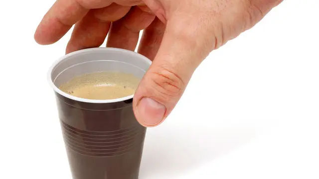 Kopi Instan