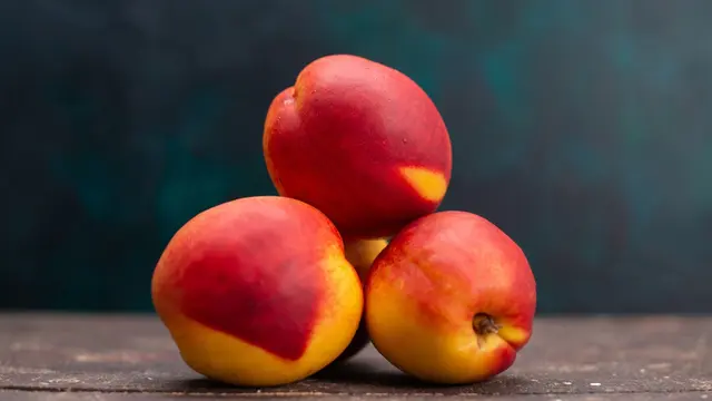 Peach
