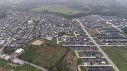 Kejar Target 350 Ribu Unit Rumah, BP Tapera Ubah Strategi Pemasaran